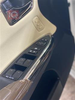 تويوتا أفالون